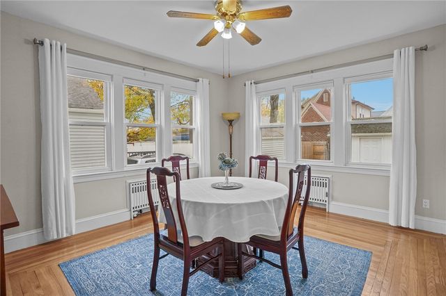 84 Enfield Avenue, Providence, RI 02908