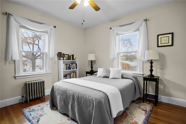 84 Enfield Avenue, Providence, RI 02908