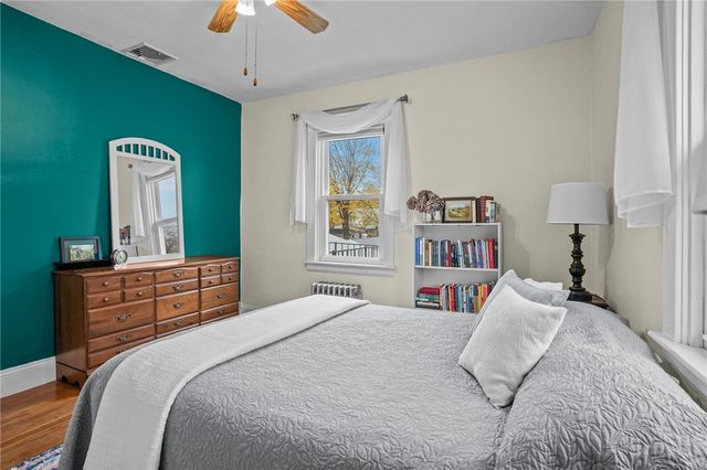 84 Enfield Avenue, Providence, RI 02908