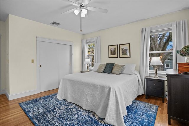 84 Enfield Avenue, Providence, RI 02908