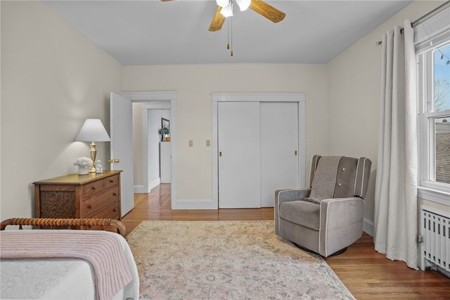 84 Enfield Avenue, Providence, RI 02908