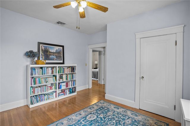 84 Enfield Avenue, Providence, RI 02908