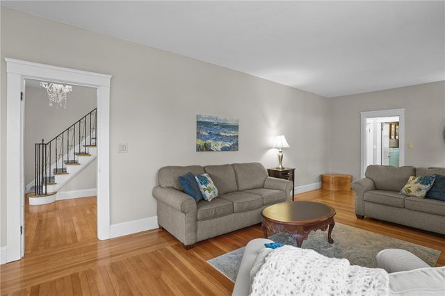 84 Enfield Avenue, Providence, RI 02908