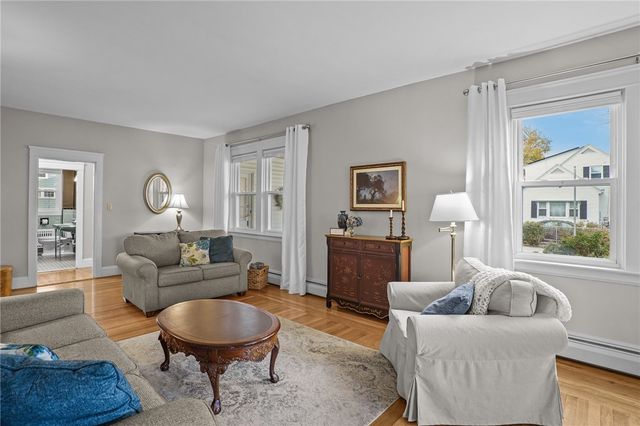 84 Enfield Avenue, Providence, RI 02908