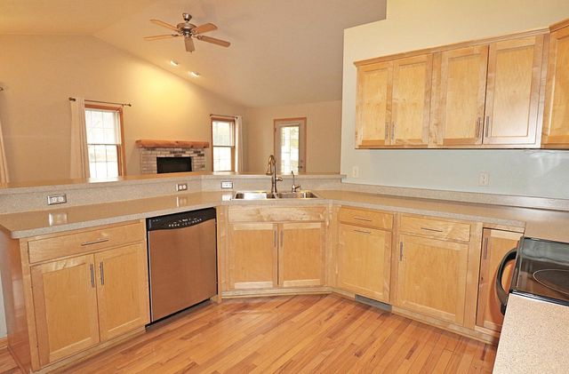 3111 Michigan AVENUE, Sheboygan, WI 53081