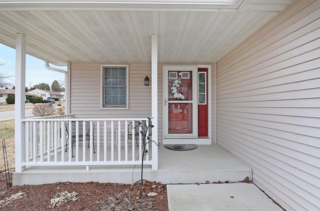 3111 Michigan AVENUE, Sheboygan, WI 53081