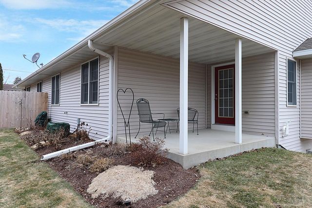 3111 Michigan AVENUE, Sheboygan, WI 53081