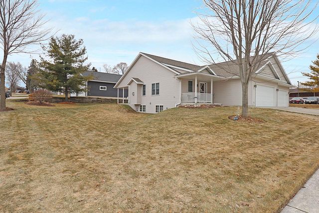 3111 Michigan AVENUE, Sheboygan, WI 53081
