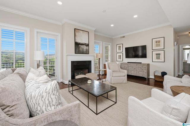 2600 HIGHLAND AVENUE, Birmingham, AL 35205