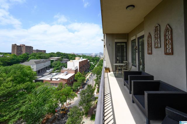 2600 HIGHLAND AVENUE, Birmingham, AL 35205