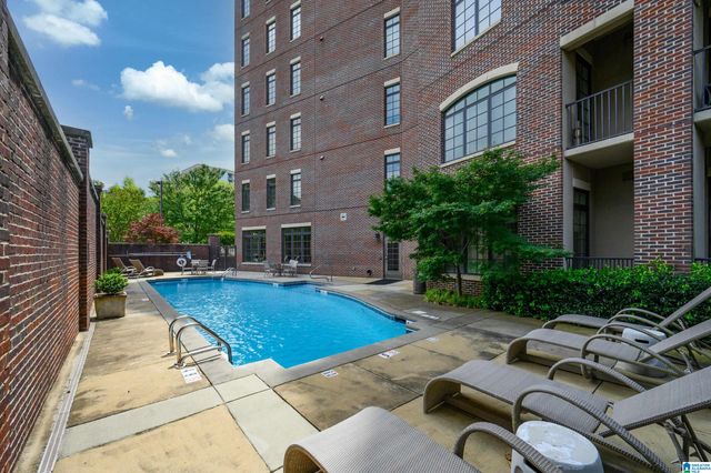 2600 HIGHLAND AVENUE, Birmingham, AL 35205