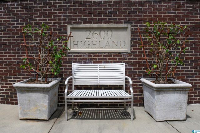 2600 HIGHLAND AVENUE, Birmingham, AL 35205