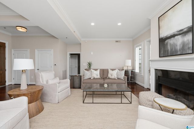 2600 HIGHLAND AVENUE, Birmingham, AL 35205