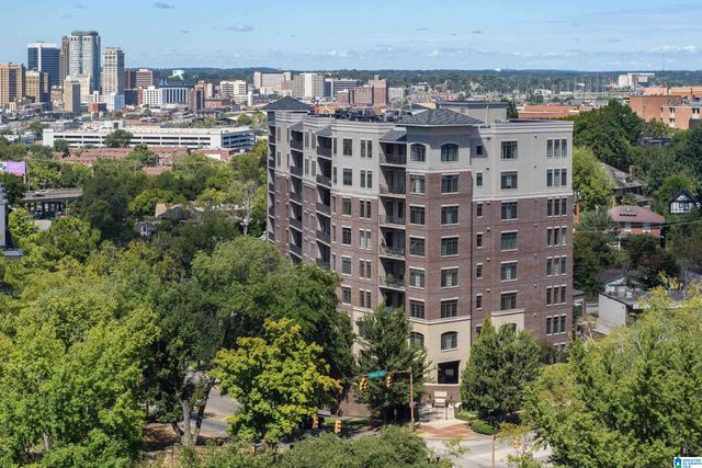 2600 HIGHLAND AVENUE, Birmingham, AL 35205