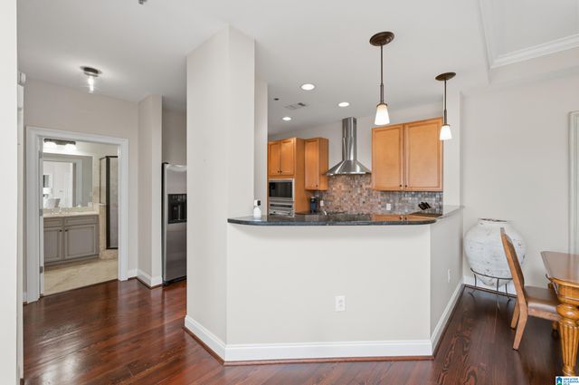 2600 HIGHLAND AVENUE, Birmingham, AL 35205