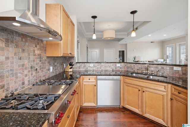2600 HIGHLAND AVENUE, Birmingham, AL 35205