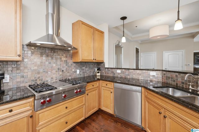 2600 HIGHLAND AVENUE, Birmingham, AL 35205