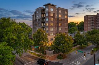 2600 HIGHLAND AVENUE, Birmingham, AL 35205