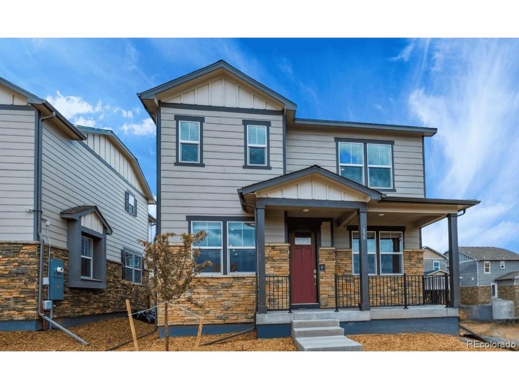 703 N Tempe St, Aurora, CO 80018