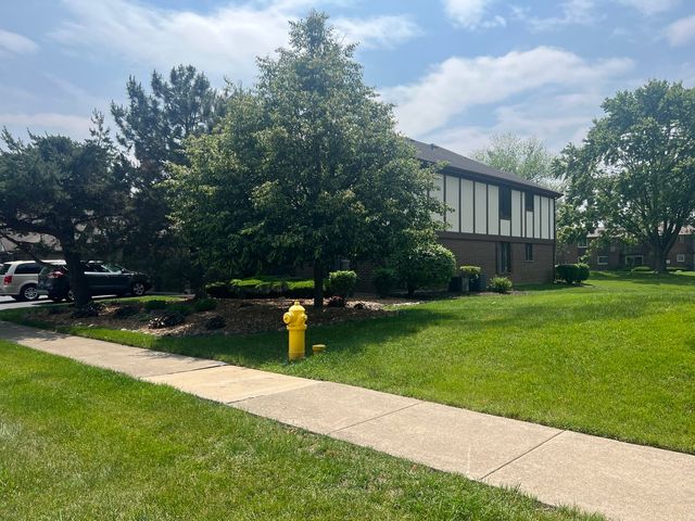 18040 Royal Oak Court 2, Tinley Park, IL 60477