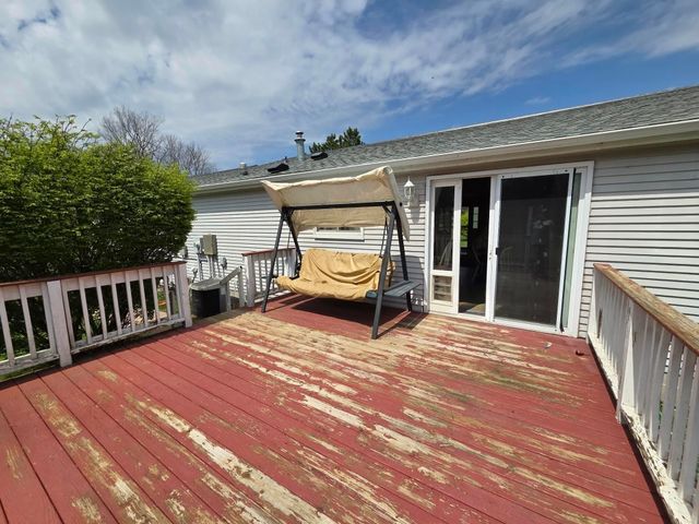 34693 N Brookwood, Bloomingdale Twp, MI 49055