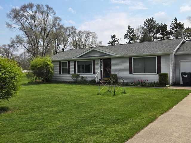 34693 N Brookwood, Bloomingdale Twp, MI 49055