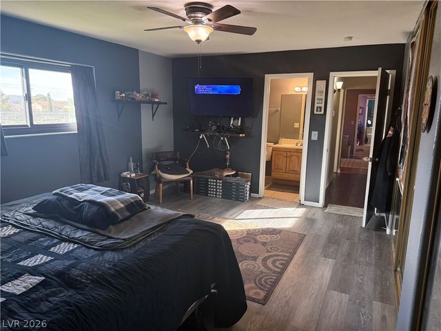 2040 Laguna Street, Pahrump, NV 89048