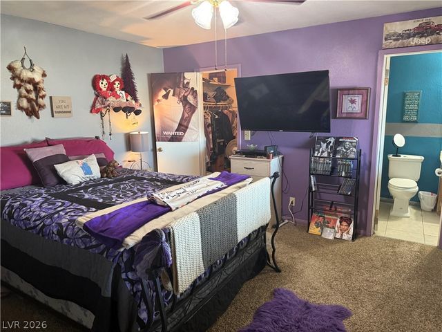 2040 Laguna Street, Pahrump, NV 89048