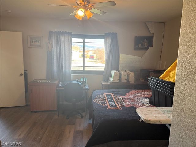 2040 Laguna Street, Pahrump, NV 89048