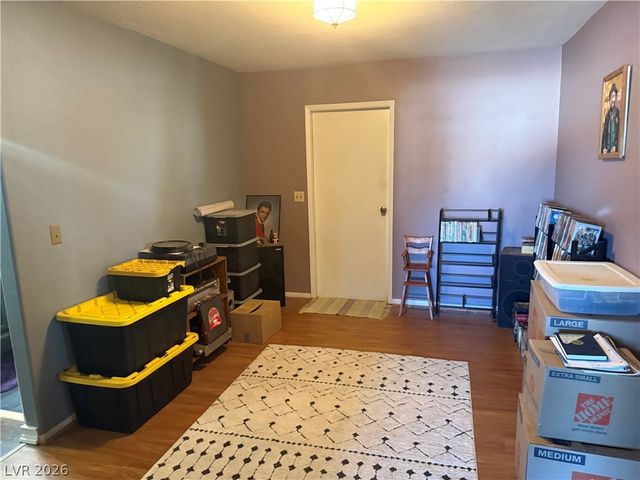 2040 Laguna Street, Pahrump, NV 89048