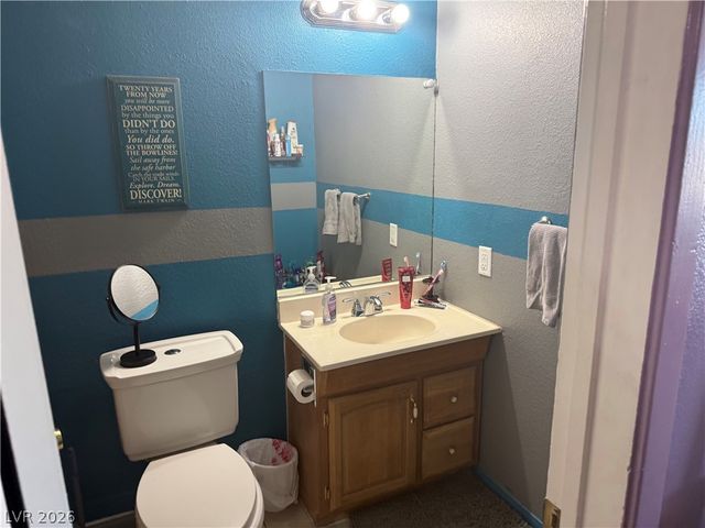 2040 Laguna Street, Pahrump, NV 89048