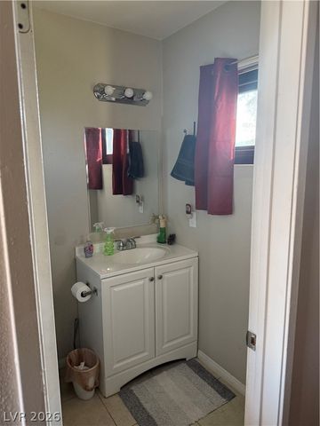 2040 Laguna Street, Pahrump, NV 89048