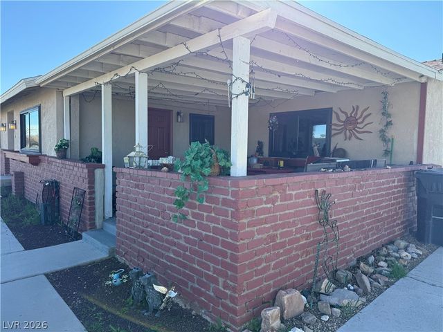 2040 Laguna Street, Pahrump, NV 89048