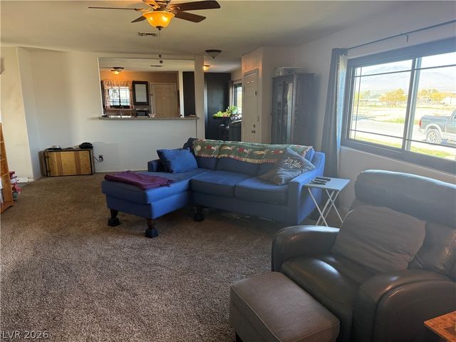 2040 Laguna Street, Pahrump, NV 89048