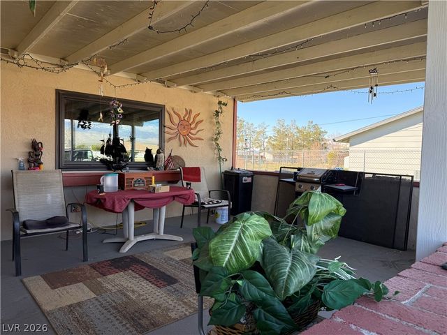 2040 Laguna Street, Pahrump, NV 89048