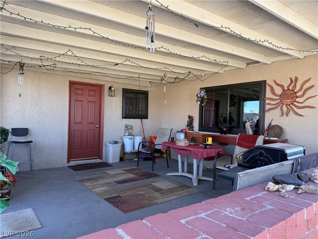 2040 Laguna Street, Pahrump, NV 89048