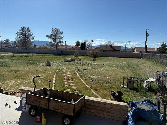 2040 Laguna Street, Pahrump, NV 89048