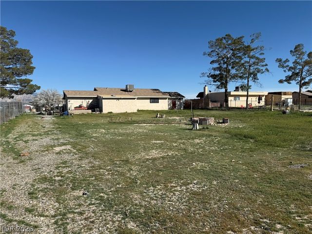 2040 Laguna Street, Pahrump, NV 89048