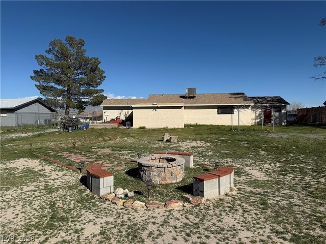 2040 Laguna Street, Pahrump, NV 89048