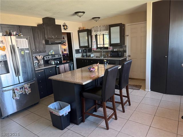 2040 Laguna Street, Pahrump, NV 89048