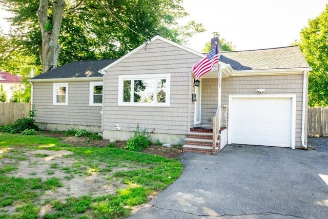 505 Winter Street, Framingham, MA 01702