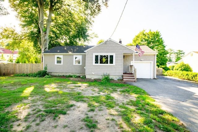 505 Winter Street, Framingham, MA 01702
