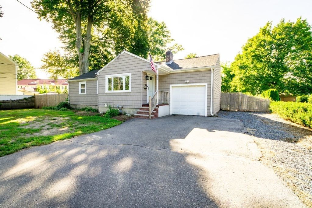 505 Winter Street, Framingham, MA 01702