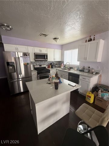 3636 Three Bars Court, Las Vegas, NV 89115