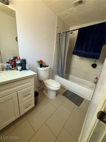 3636 Three Bars Court, Las Vegas, NV 89115