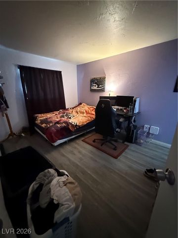 3636 Three Bars Court, Las Vegas, NV 89115