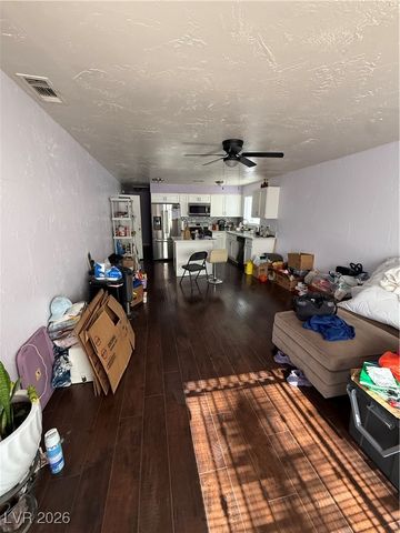 3636 Three Bars Court, Las Vegas, NV 89115