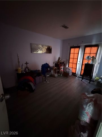 3636 Three Bars Court, Las Vegas, NV 89115