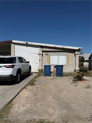 3636 Three Bars Court, Las Vegas, NV 89115