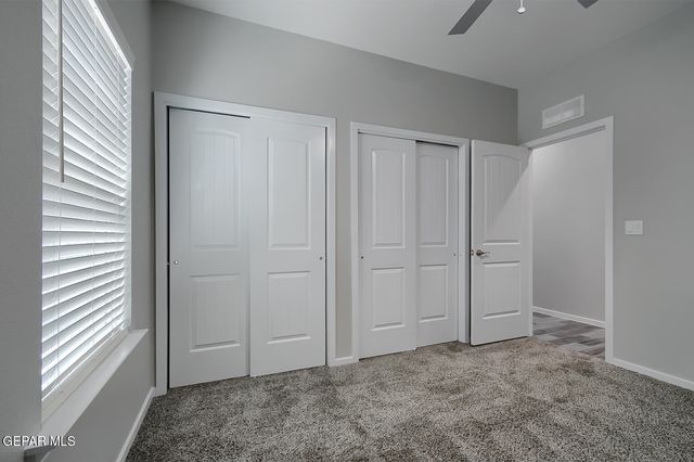 12180 Bahjat Drive, El Paso, TX 79934